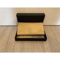 ราคา labrador TRAVEL wallet M กระเป๋าสตางค์สำหรับเดินทาง (LAA145) สีครีม มือ2 (18555501350)