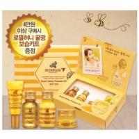 ราคา Skinfood royal honey premium kit (521758909)