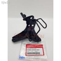 ราคา ส่วนลด 50% 卐┇▦แท้ศูนย์ WAVE110I (2011-2018) ขายึดฝาครอบหน้ารถ/เหล็กยึดตะกร้าหน้า ดีสเบรค เวฟ110ไอ (64221-KWW-6 (10955621322)