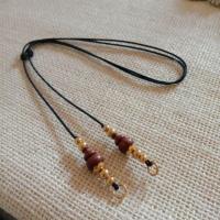 ราคา สร้อยพระสำหรับใส่ตะกรุด (2912936534)