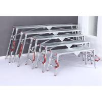 ราคา นั่งร้านอเนกประสงค์ บันไดอเนกประสงค์ บันได นั่งร้าน นั่งร้านเอนกประสงค์ขนาดกว้าง 30Cm.ยาว 100Cm（B329-CN) (1583705907)