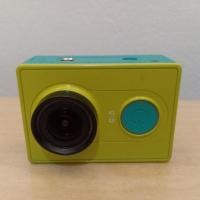 ราคา กล้อง xiaomi yi camera action (2421004893)