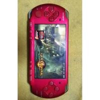 ราคา เครื่องเกมส์ PSP รุ่น 3000 สภาพดี (2137741966)