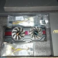 ราคา ASUS GTX560 DCII TOP 1GB (มือสอง) (17162873374)
