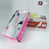 ราคา ถุงมือทางการแพทย์ แบบไม่มีแป้ง และไม่มีแป้ง Disposable Gloces, No Powder / With Powder (23136747883)