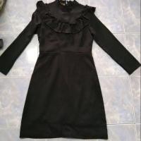 ราคา New Dress สั้นป้าย Orange Juice (1384581705)