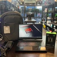 ราคา NOTEBOOK (โน้ตบุ๊ค) HP OMEN 15-DC1027TX (24000606159)