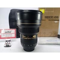 ราคา เลนส์ nikon AF-S 14-24F2.8 G (18248367036)