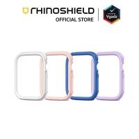 ราคา Rhinoshield รุ่น CrashGuard NX - ขอบ Rim Ver.2 สำหรับเคส Apple Watch Series SE2/SE/6/5/4 (40mm) (20881107054)