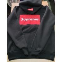 ราคา เสื้อฮู้ด สกีนลายsupreme (24200039256)