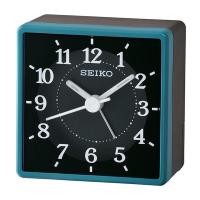 ราคา SEIKO นาฬิกาปลุก รุ่น QHE175 นาฬิกา นาฬิกาไชย (14923784366)