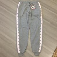 ราคา กางเกงจั๊มขา ลายแมวเหมียวkiss me doll น่ารักมากๆ (5514427510)