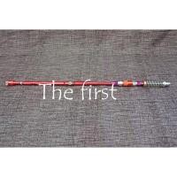 ราคา สายเบรคหลัง สายสปริง Wave 110i 125 125i สีแดง (2728699945)