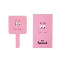 ราคา หมด 3ce x barbapapa mirror (preoder) (42029660)