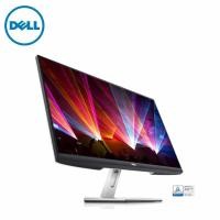 ราคา DELL MONITOR S2421HN (IPS 75HZ FREESYNC) ของแท้ เช็คศูนย์ได้ (23582013724)