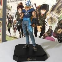 ราคา โมเดลวันพีชแท้ คิลเลอร์ Killer Ichibankuji งานแท้ มือ2 ไม่มีกล่อง (9568839291)