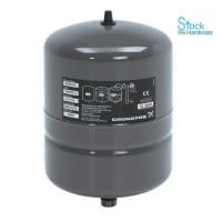 ราคา Pressure Tank 24L GRUNDFOS ของแท้!!(ถังแรงดันกรุนด์ฟอส ขนาด 24ลิตร) ใช้กับรุ่น CMB-PT CH-PT (2053355093)