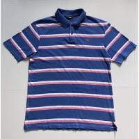 ราคา Diadora โปโลคอปก สีน้ำเงิน (10313693231)