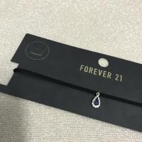 ราคา โชคเกอร์ forever 21 (1035238055)
