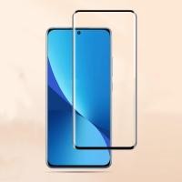 ราคา ฟิล์มกระจกนิรภัยกันรอยหน้าจอ แบบโค้ง 3D สําหรับ Xiaomi 13T Pro Xiaomi13T 13tPro 13tPro (22558111314)