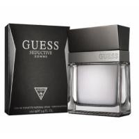 ราคา Guess Seductive EDT Homme For men น้ำหอมผู้ชาย 100ml Eau de Toilette แท้ 100% (4336267551)
