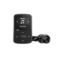 ราคา Sandisk Sansa Clip Jam 8GB เครื่องเล่น MP3 พร้อม FM ในตัว (Black) (544422791)