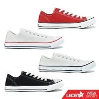 ราคา LEO All Star 955 Classic รองเท้าผ้าใบ ลีโอ ราคาถูก (15450767861)