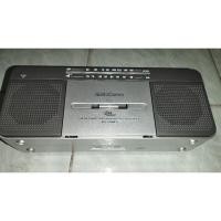 ราคา AudioComm RCS-U800M วิทยุเทปหูหิ้ว ใช้งานได้เต็มระบบ (21870928567)