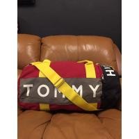 ราคา กระเป๋าสะพายข้าง TOMMY มือสอง (4067689956)