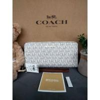 ราคา New MK กระเป๋าสตางค์ซิปรอบ (23279737381)