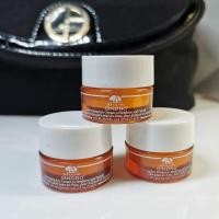 ราคา Origins GinZing Refreshing Eye Cream To Brighten And Depuff On-The-Go ขนาด 5ml (6777352128)
