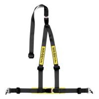ราคา เข็มขัดนิรภัย Sabelt 3 Point Double Release Harness (14579314853)