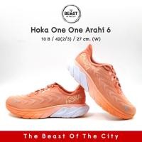 ราคา Hoka One One Arahi 6 (27.0) (23032595660)