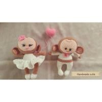 ราคา ตุ๊กตาแต่งงาน ตุ๊กตาคู่แต่งงาน ตุ๊กตาถักโครเชต์ ตุ๊กตาถักไหมพรม ตุ๊กตาคู้รัก (18877679791)