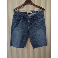 ราคา Gapกางเกงยีนส์ผู้ชายขาสั้นมือสองเอว6 (22556688390)