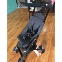 ราคา รถเข็นเด็ก mini PocKit แท้ มือสอง (1962487949)