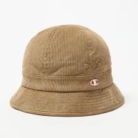 ราคา CHAMPION UNISEX - JP หมวกแชมป์เปี้ยน-ไซส์เอเชีย CORD BUCKET HAT C8-S706C-780 (12036049970)