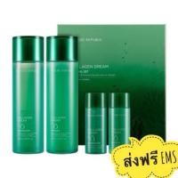 ราคา ลด120 ของแท้100% Nature Republic Collagen Dream Special Set (456040256)