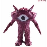 ราคา โมเดลซอฟ สัตว์ประหลาดอุลตร้าแมน บิ๊กอาย ขนาด15cm. (10991822641)