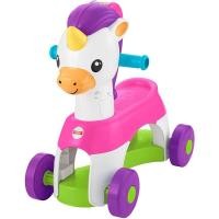 ราคา Fisher Price รถขาไถยูนิคอร์นมีเสียง (10234300510)