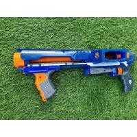 ราคา ปืนNerf N-strike Elite Rampage (18028562742)