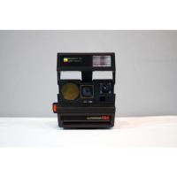 ราคา กล้อง Polaroid 600 Land Camera Autofocus 660 (4434738931)