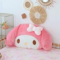 ราคา หมอนผ้าห่ม My Melody (18284577223)
