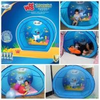 ราคา เต๊นท์นักสำรวจ ไฮคิว (5210964028)
