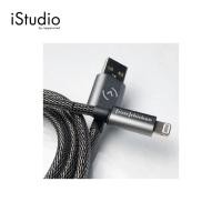 ราคา FUSE CHICKEN Shield Lightning 1M สายชาร์จ นํ้าหนักเบา ทนทาน By iStudio (6429824697)