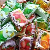 ราคา #สบู่ผลไม้ #Harmony fruity soap (2089995508)