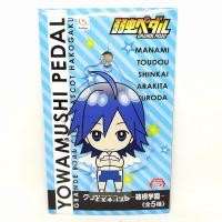 ราคา Manami Sangaku (มานามิ เซนกากุ) พวงกุญแจการ์ตูน โอตาคุน่องเหล็ก (Yowamushi Pedal) มือ1 ลิขสิทธิ์แท้จากญี่ปุ่น (6617185884)
