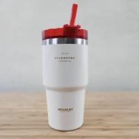 ราคา Starbucks x Stanley Tumbler 20 Oz. (8413334810)