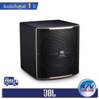 ราคา JBL Pasion 12SP - Powered 12” Karaoke Subwoofer (5095649973)