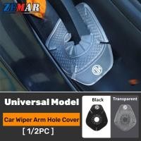 ราคา Mg ฝาครอบที่ปัดน้ําฝนรถยนต์ ป้องกันฝุ่น สําหรับ HS ZS EP MG5 MG3 EV 4 5 6 EP 2023 Extender Mulan (14397874127)